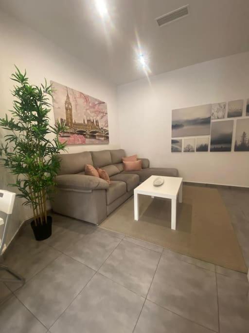 Apartament Precioso Centrico Sewilla