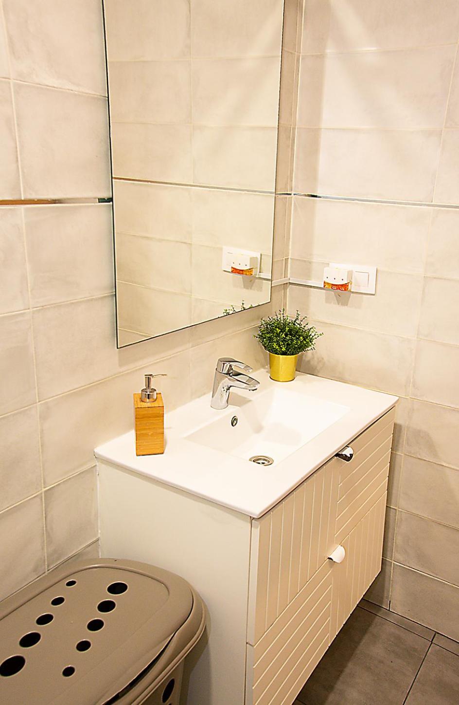 Precioso Centrico Apartament Sewilla
