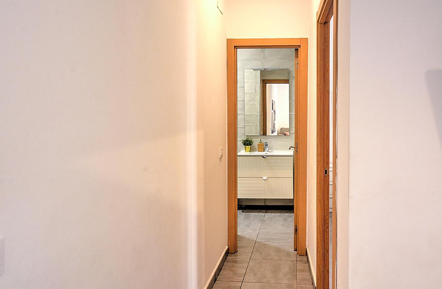 Precioso Centrico Apartament
