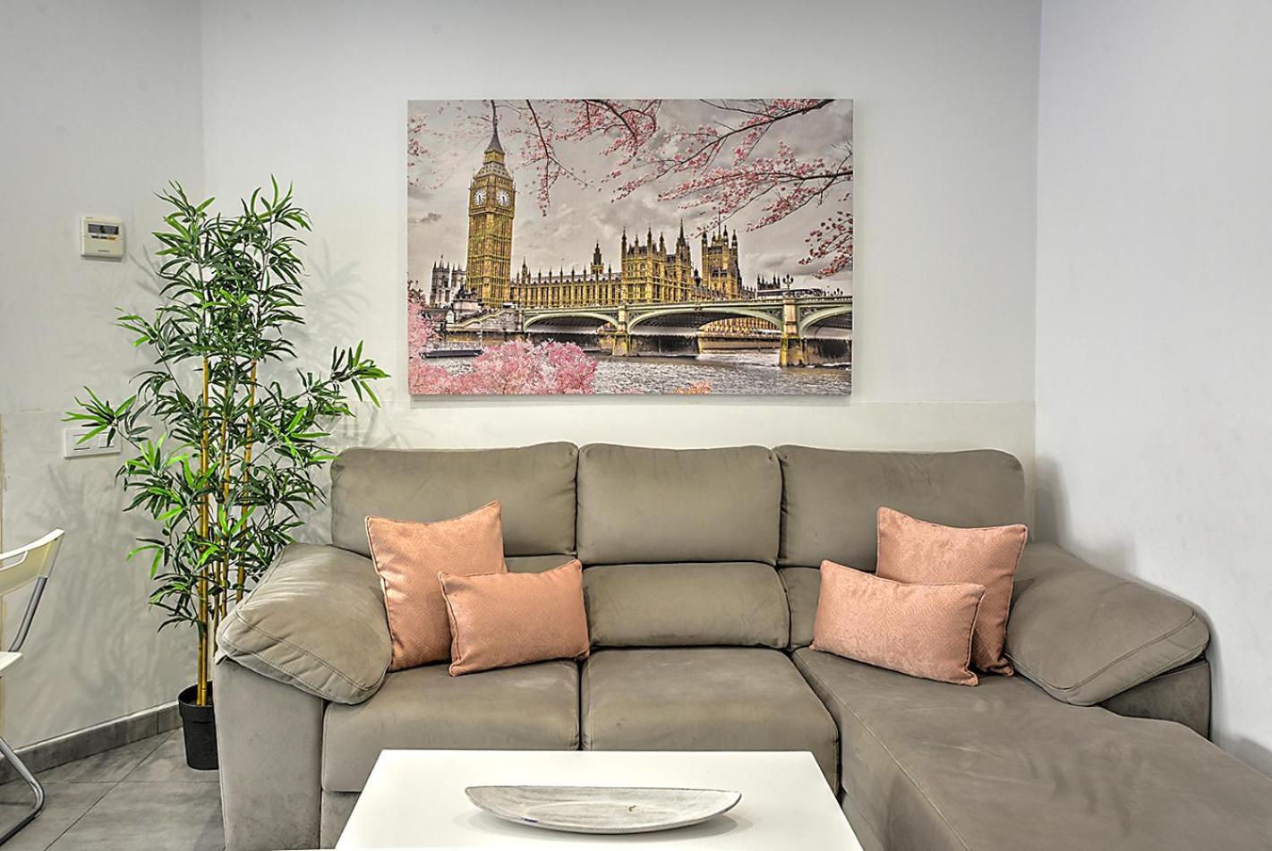 Apartament Precioso Centrico *
