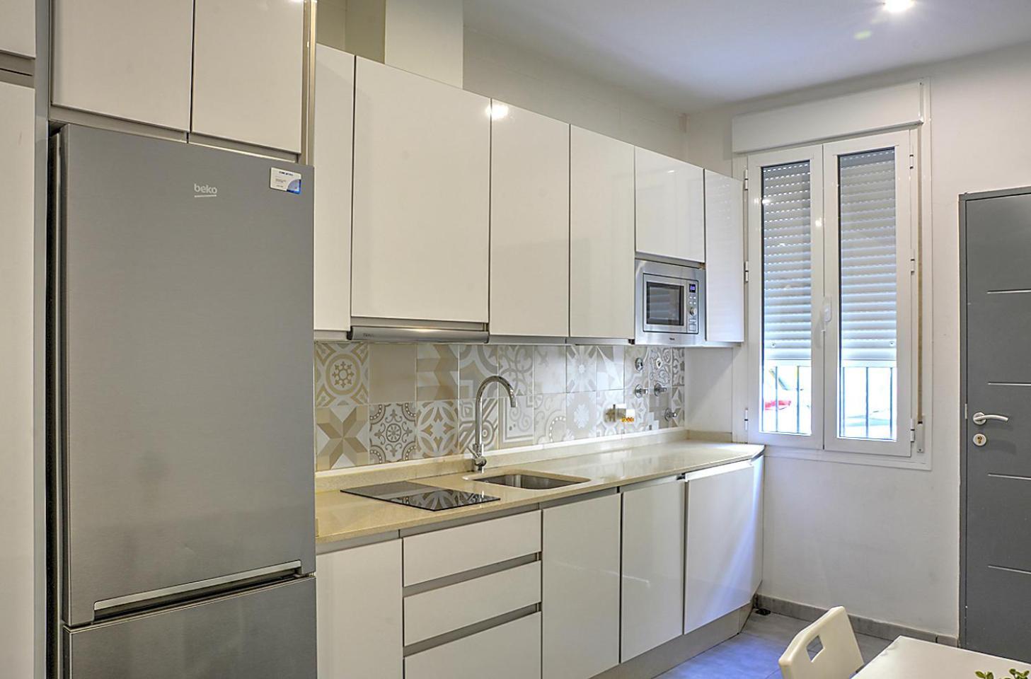Precioso Centrico Apartament *
