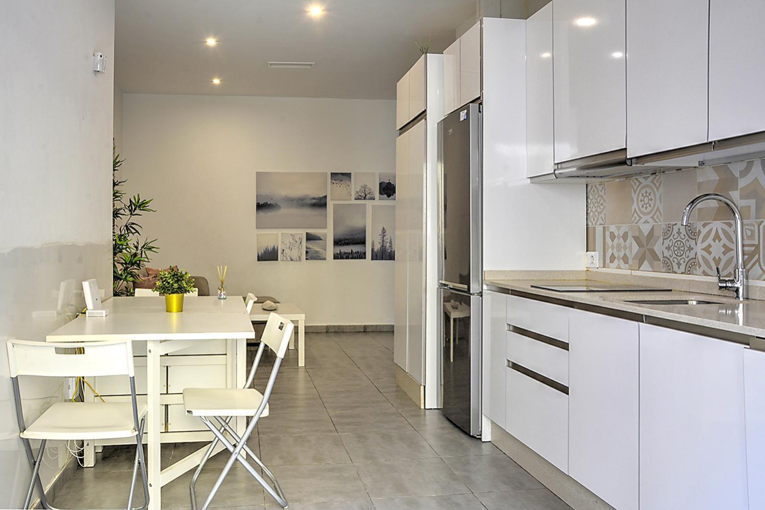 Apartament Precioso Centrico *