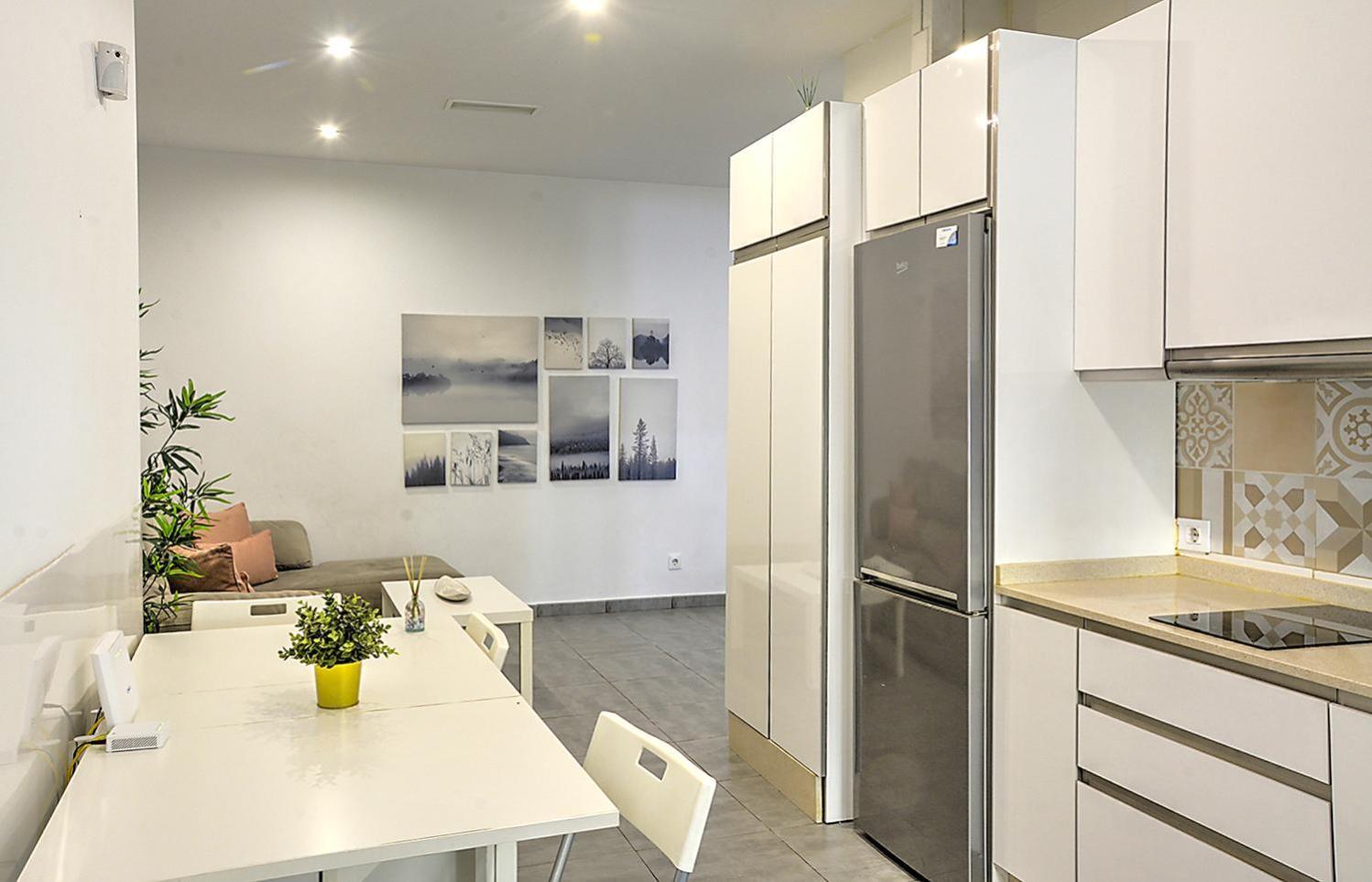 Precioso Centrico Apartament Sewilla