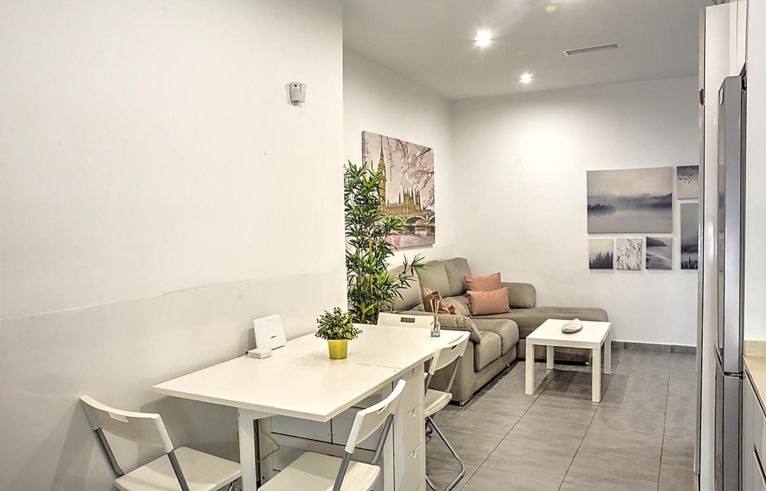 Precioso Centrico Apartament *