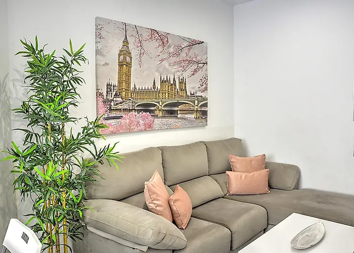 Precioso Apartamento Centrico