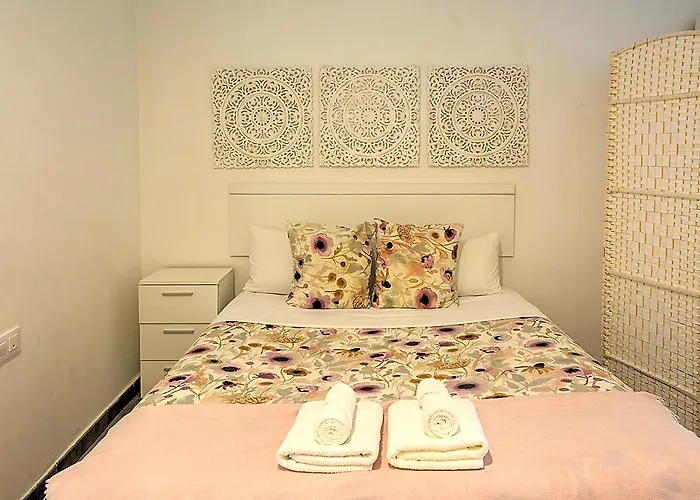 Precioso Apartamento Centrico