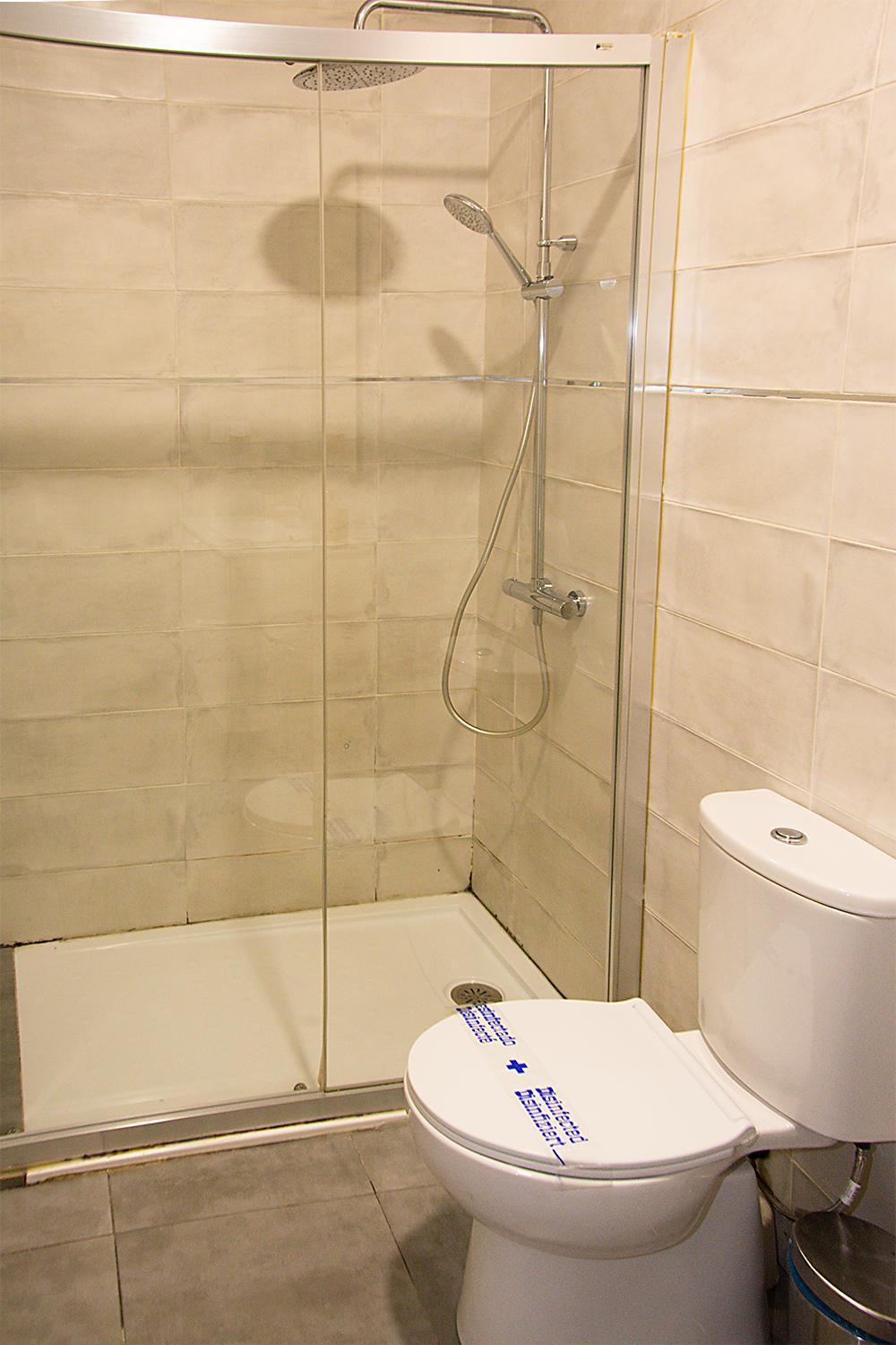 Apartment Precioso Centrico Sevilla