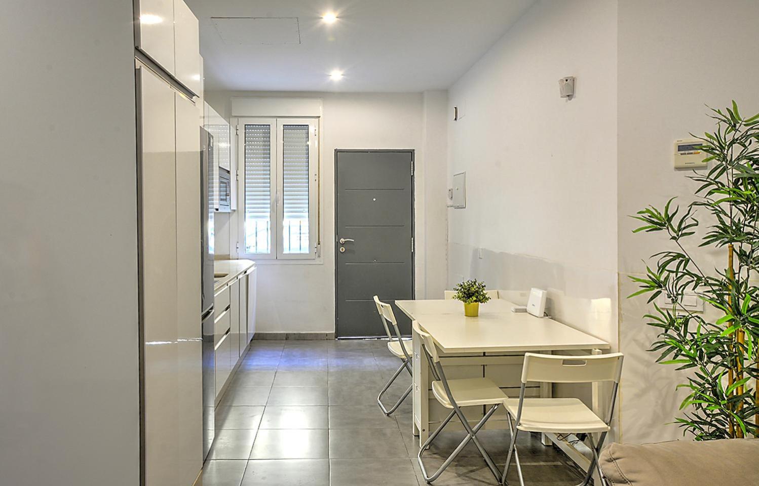 Apartment Precioso Centrico Sevilla